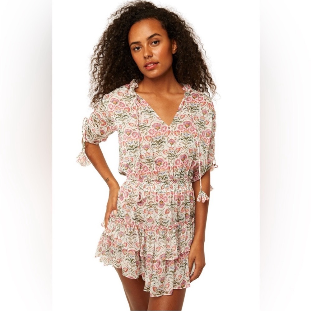 MISA Los Angeles Becca Dress in size S